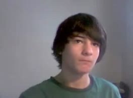 hot wanker on chatcam